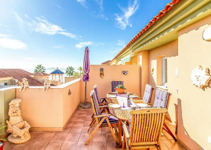 Appartement Front La Manga del Mar Menor