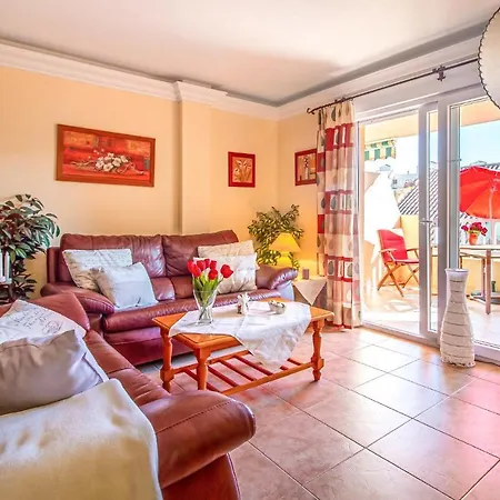 Apartment Awesome In