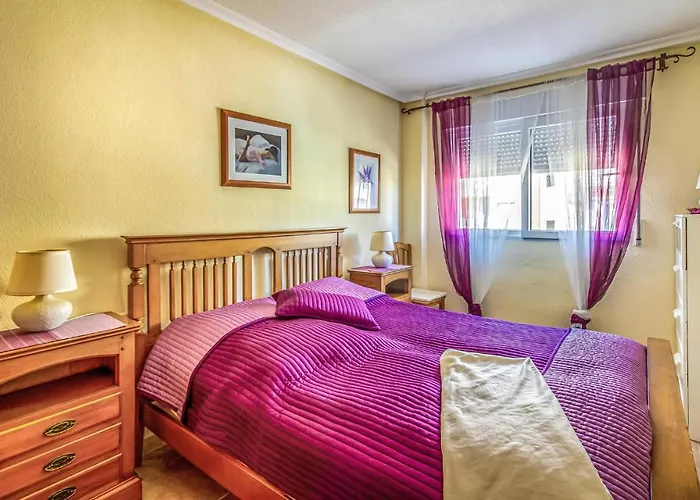 Front ラ・マンガ・デル・マール・メノール