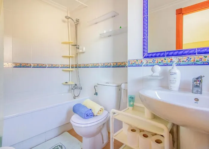 Front Apartment La Manga del Mar Menor