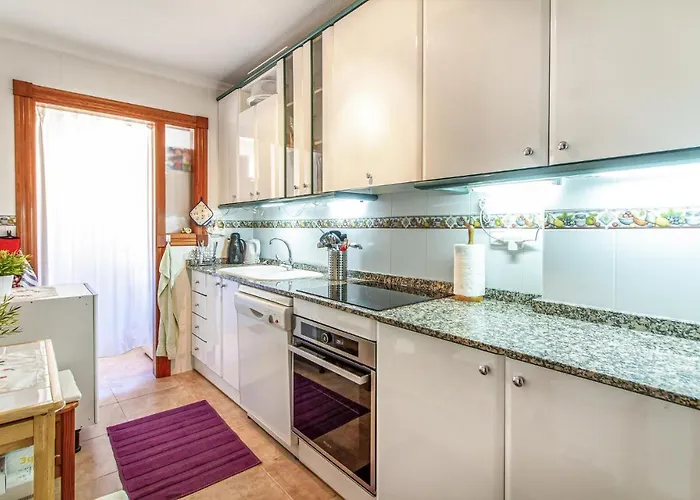 Front La Manga del Mar Menor